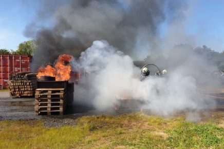 S’entraîner avec d’autres à Mâcon (F)