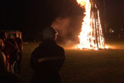 Attention aux feux du 1er août