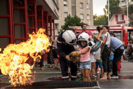 24 Heures – Portes ouvertes