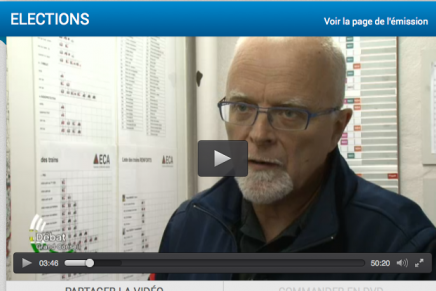 La Télé – Débat