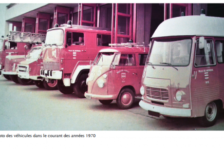 ASM – Historique SIS Morget