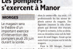 Journal de Morges – Planor
