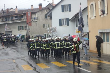Journal de Morges – Le SIS Morget cartonne