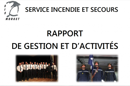 24 Heures – Rapport d’activités 2016