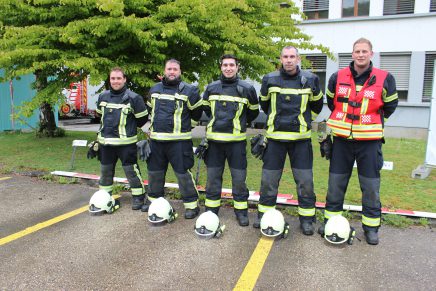 Journal de Morges – Concours FVSP