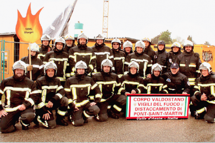 Journal Cossonay – Reflets du concours FVSP
