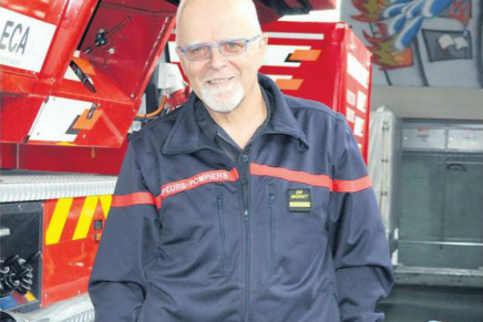 Journal de Morges – Nouvelle caserne