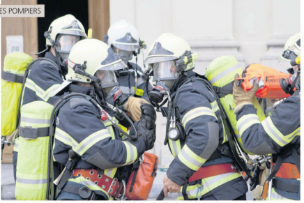 Journal de Morges – De l’eau dans le gaz
