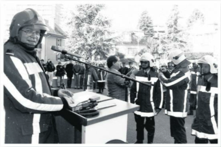 Journal de Morges – Archives Michel Grivel