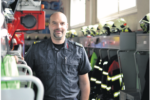 Journal de Morges – Thierry Charrey